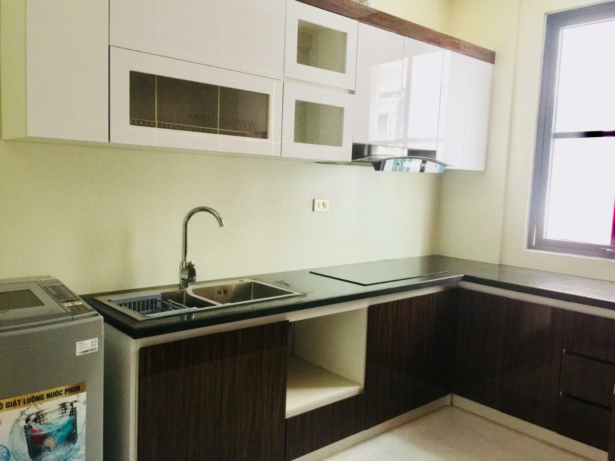 הלונג May House Hotel מראה חיצוני תמונה
