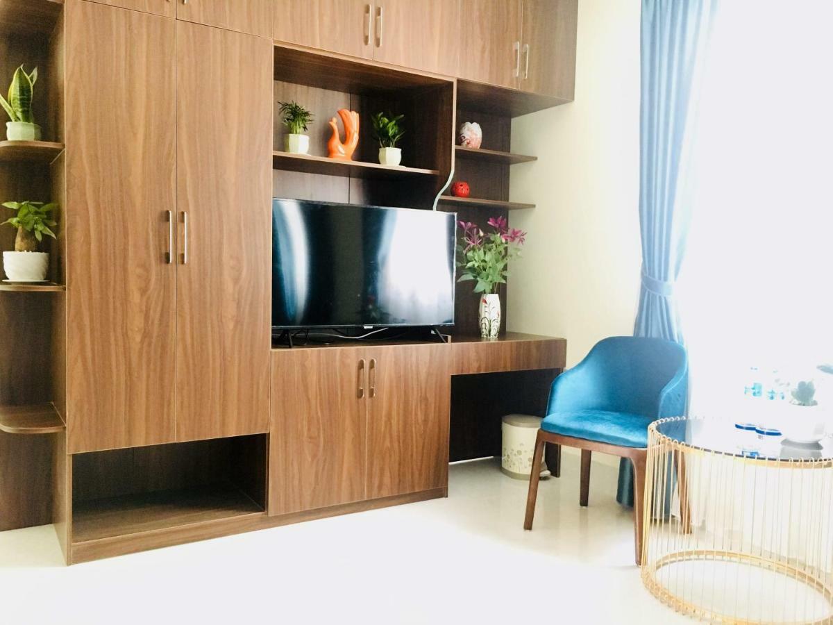 הלונג May House Hotel מראה חיצוני תמונה