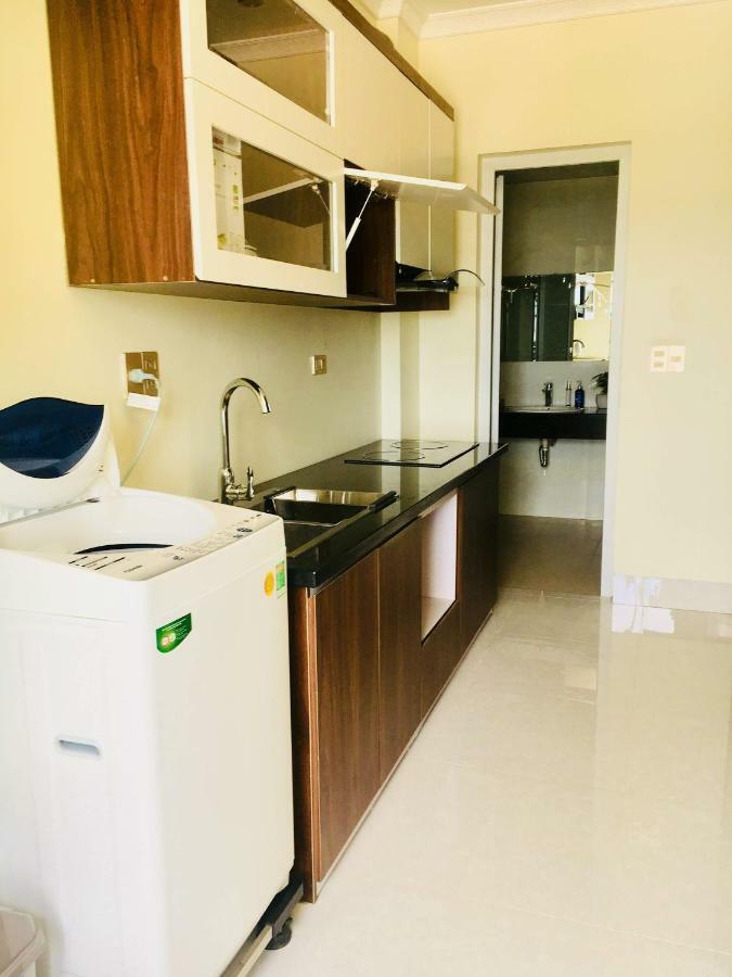 הלונג May House Hotel מראה חיצוני תמונה