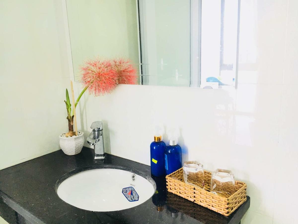 הלונג May House Hotel מראה חיצוני תמונה